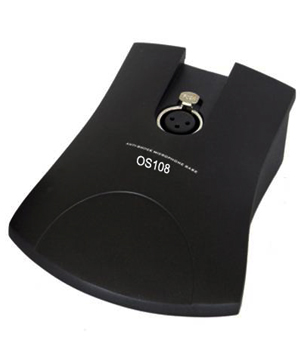 OS-108 桌面式话筒底座