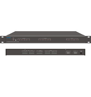 OSZ—D1500 环境控制模块